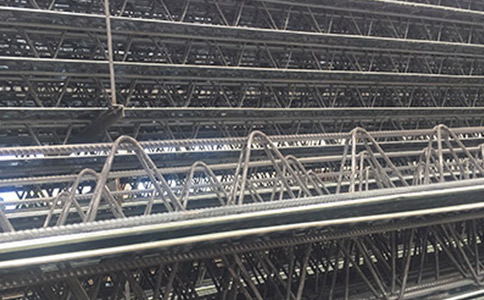 在什么情況下適用鋼筋桁架樓承板？