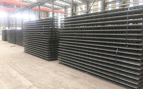 建筑使用鋼筋桁架樓承板合適嗎？