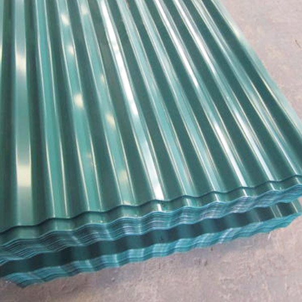 關(guān)于壓型鋼板耐火防火重要性解析（二）