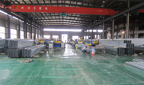 鋼筋桁架樓承板施工應(yīng)用時(shí)的注意事項(xiàng)