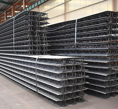 鋼筋桁架樓承板型材厚度都是多少的？